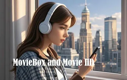 Best MovieBox & Movie HD APK Free Download Latest in 2024!